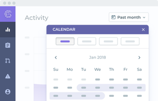 Comprehensive Filtering
