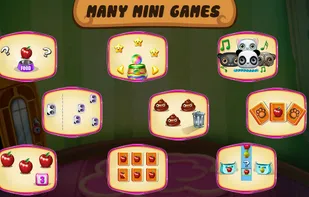 My Virtual Panda screenshot 1