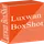 Luxwan Boxshot 3D icon