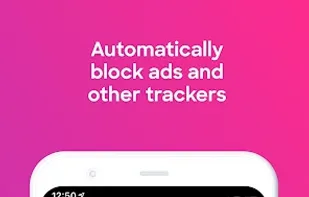 Firefox Focus screenshot 2