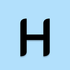 Hublead icon