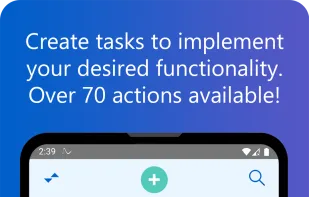 Gesture Suite screenshot 1