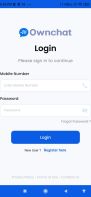 Ownchat screenshot 3