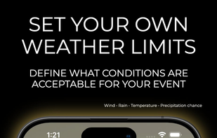 Threshold Weather screenshot 2