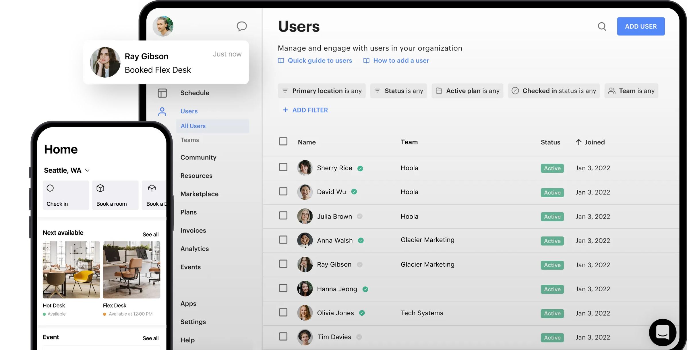 Optix Alternatives and Similar Apps & Services | AlternativeTo