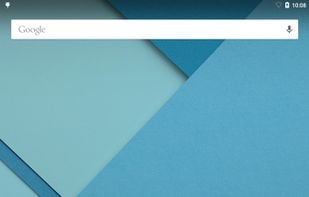 Apex Launcher screenshot 1