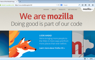 The Addon Bar (Restored) screenshot 1
