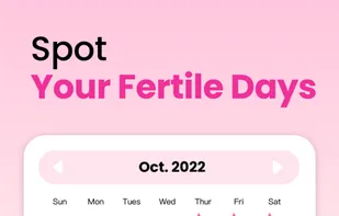 Femometer screenshot 1