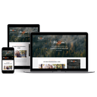 Bloggers Lite WordPress Theme icon