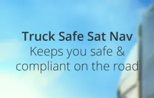 CoPilot screenshot 1