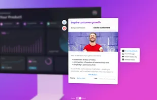 ScreenSpace screenshot 3