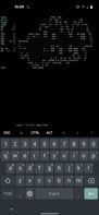 Termux screenshot 3