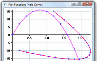 UltimaCalc screenshot 2