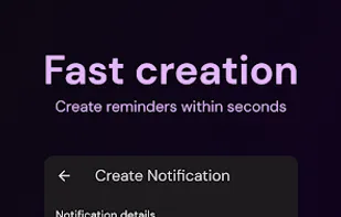 Noterly screenshot 1