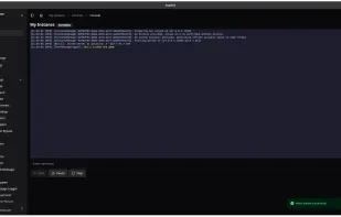 SoulFire screenshot 1