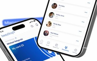 Beezlinq screenshot 1