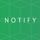 Spotify Notify icon