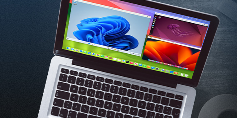 Parallels Desktop 19.3 enhances Windows 11 support on M3 Macs, boosts gaming performance image