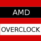 AMD Linux OC icon