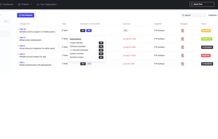 MaestroCR screenshot 3