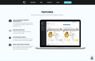Custodee screenshot 2