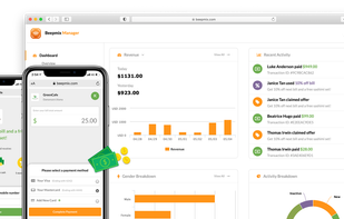 Beepmix screenshot 1