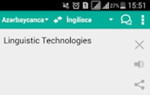 Dilmanc screenshot 1