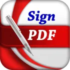 Sign and Send Documents icon
