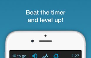 Zero – The zoom and zen number game screenshot 3