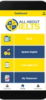 All About IELTS screenshot 2