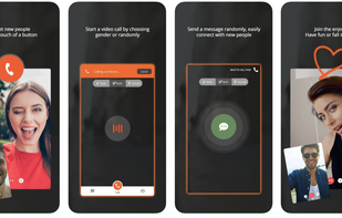 Glow Dating screenshot 2