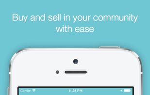 Trove Market screenshot 1