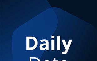 Statista Daily Data screenshot 1