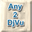 Any2DjVu icon