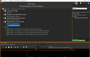 Give Your Voice screenshot 1
