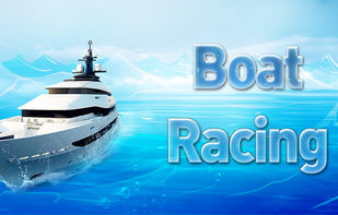 Boat Racing Simulator screenshot 2