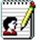 NK2Edit icon