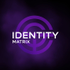 Identity Matrix icon