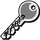SimpleKey icon