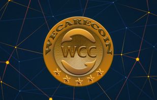 WeCare Coin screenshot 1