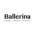 Ballerina icon
