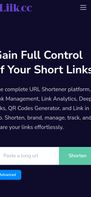 Home page 