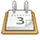 gsimplecal icon