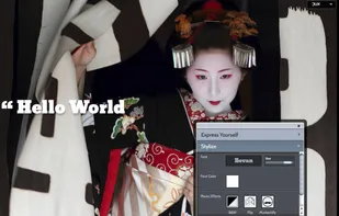 Jux BlockQuote Maker