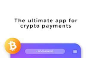 Cake Wallet screenshot 1