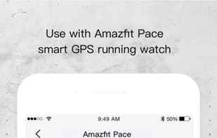 Amazfit Watch screenshot 3