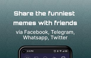 Yesmeme - Funny & Fresh Memes screenshot 3