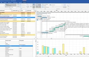 ScheduleReader screenshot 1