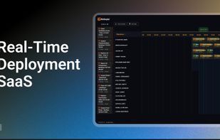 live deployment full desktop view