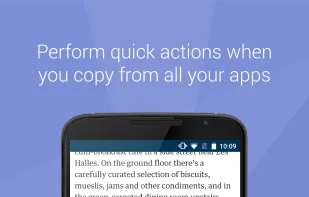 Easy Copy screenshot 2